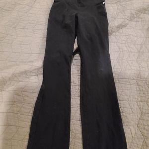 Xersion Girl 10/12 legging / yoga pant